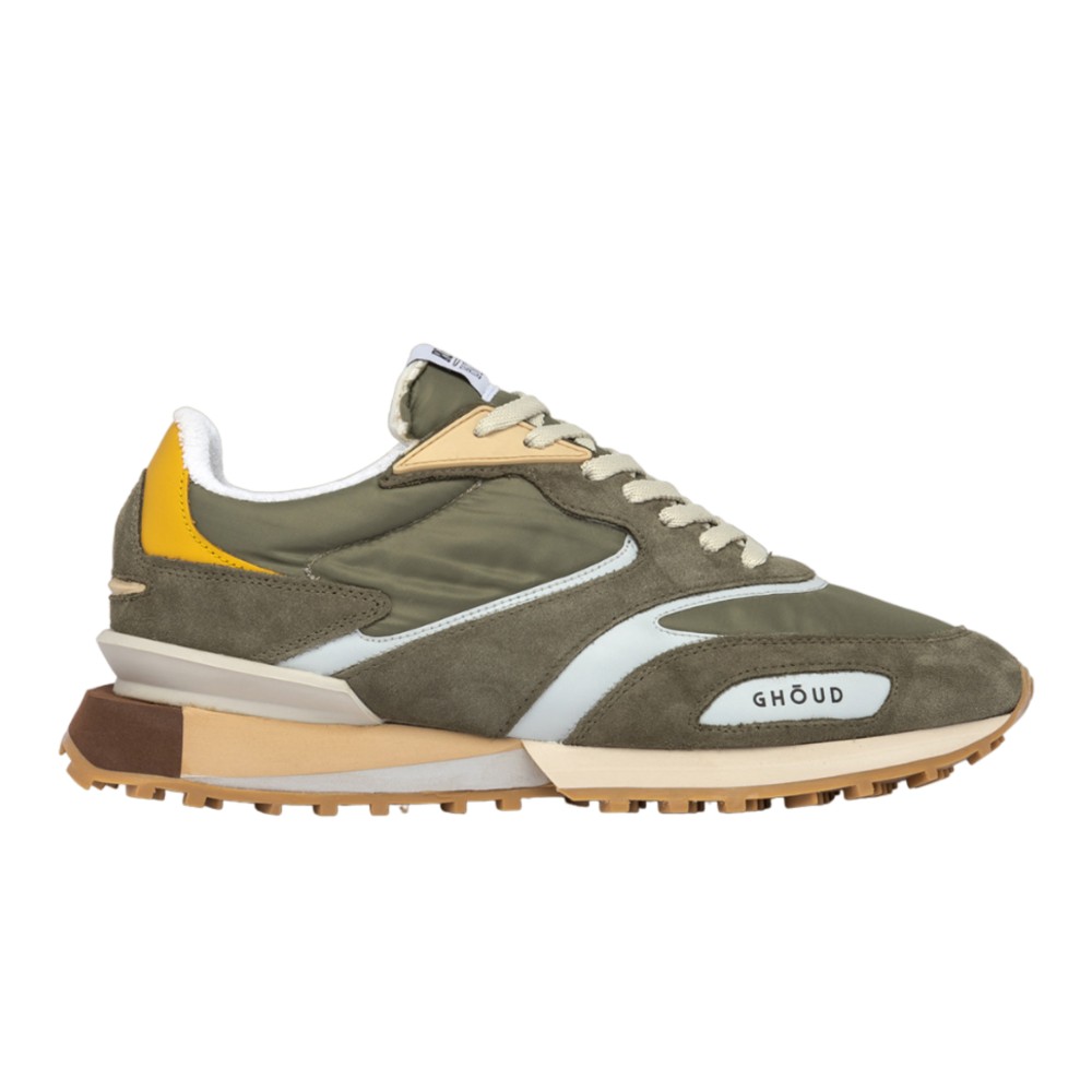 Ghoudкроссовки Rush-GROOVE 2.0