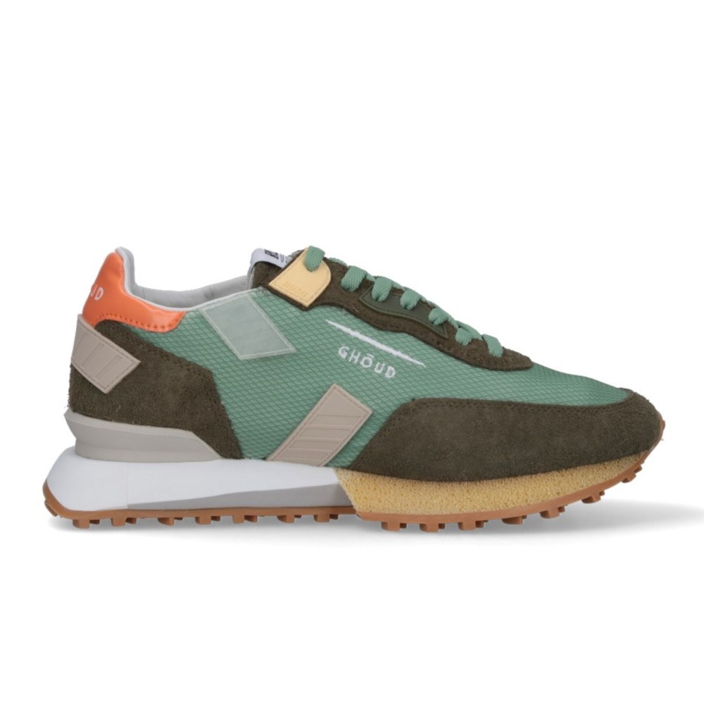 Ghoudкроссовки Rush Groove