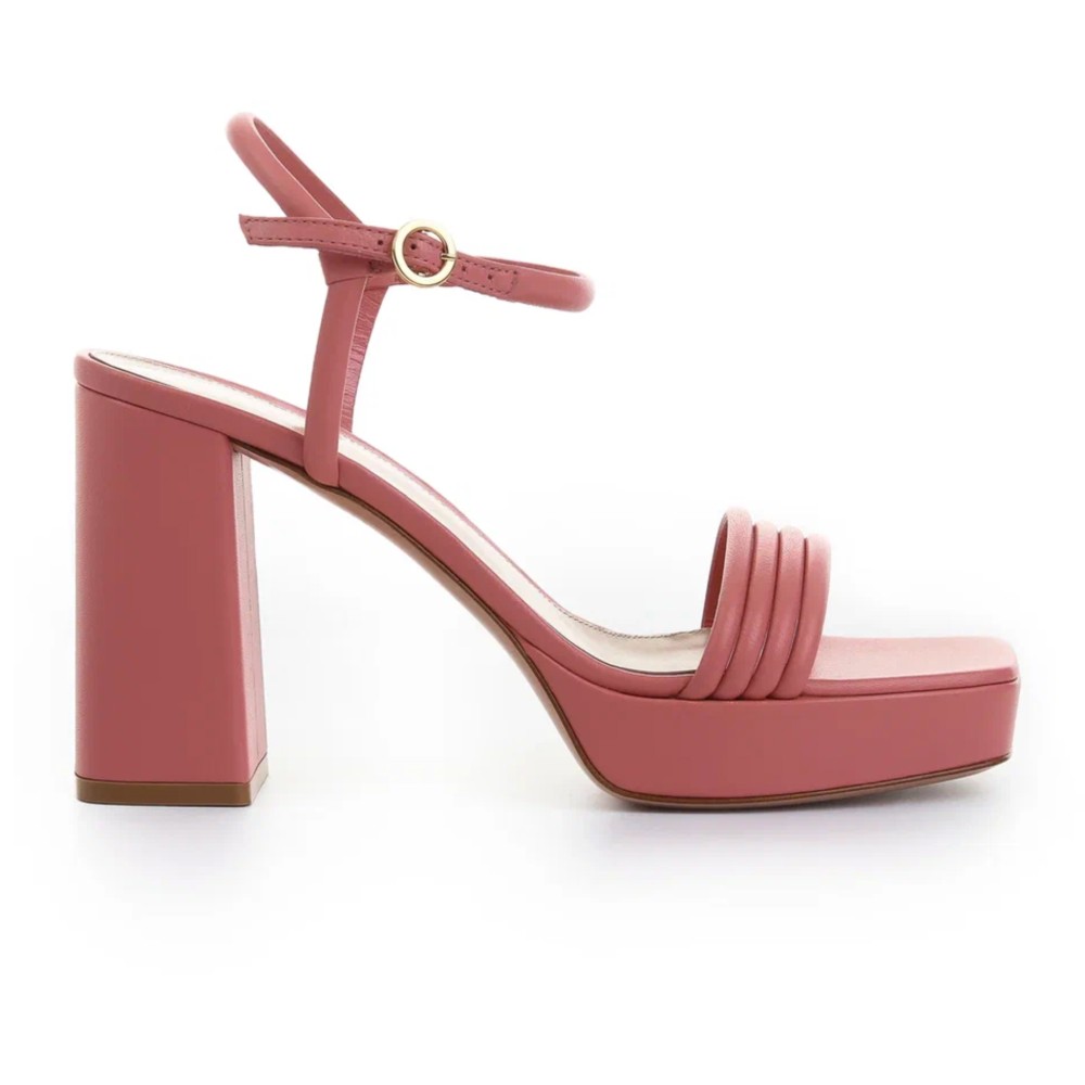 босоножки Gianvito Rossi — фото и цены