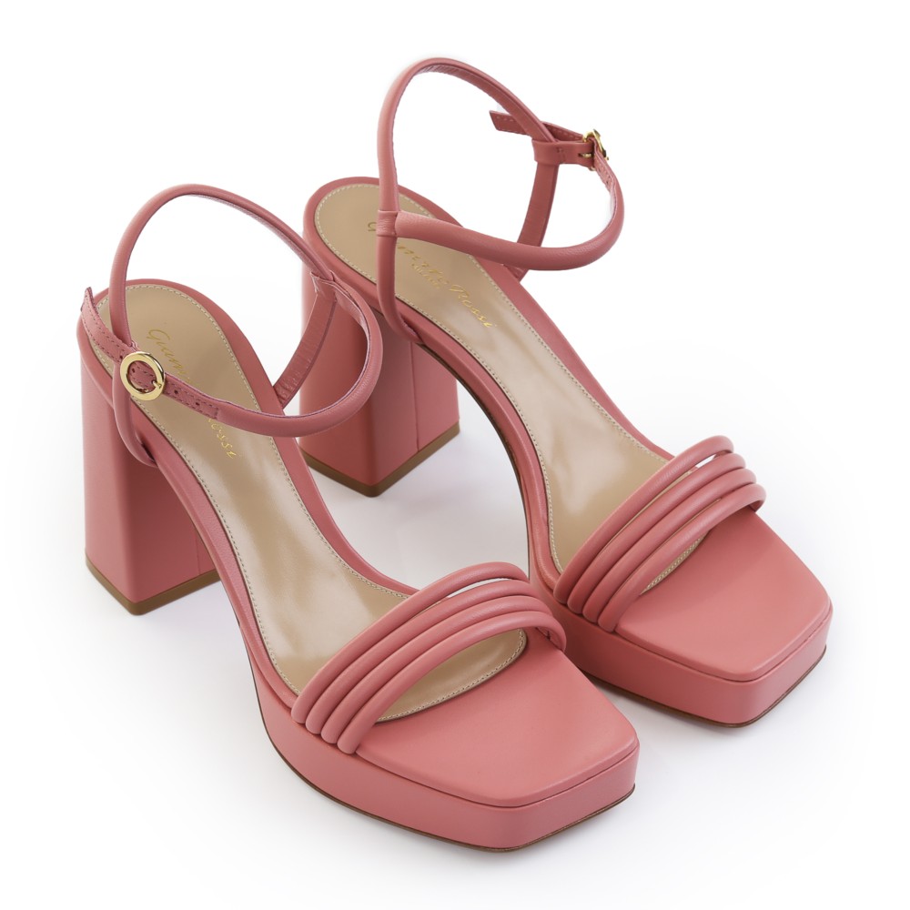 босоножки Gianvito Rossi — фото и цены