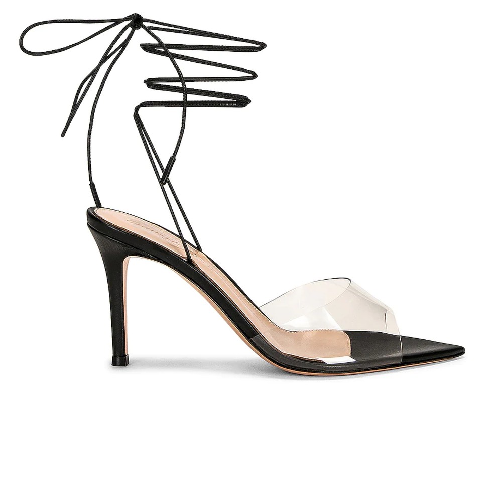 Gianvito Rossiбосоножки