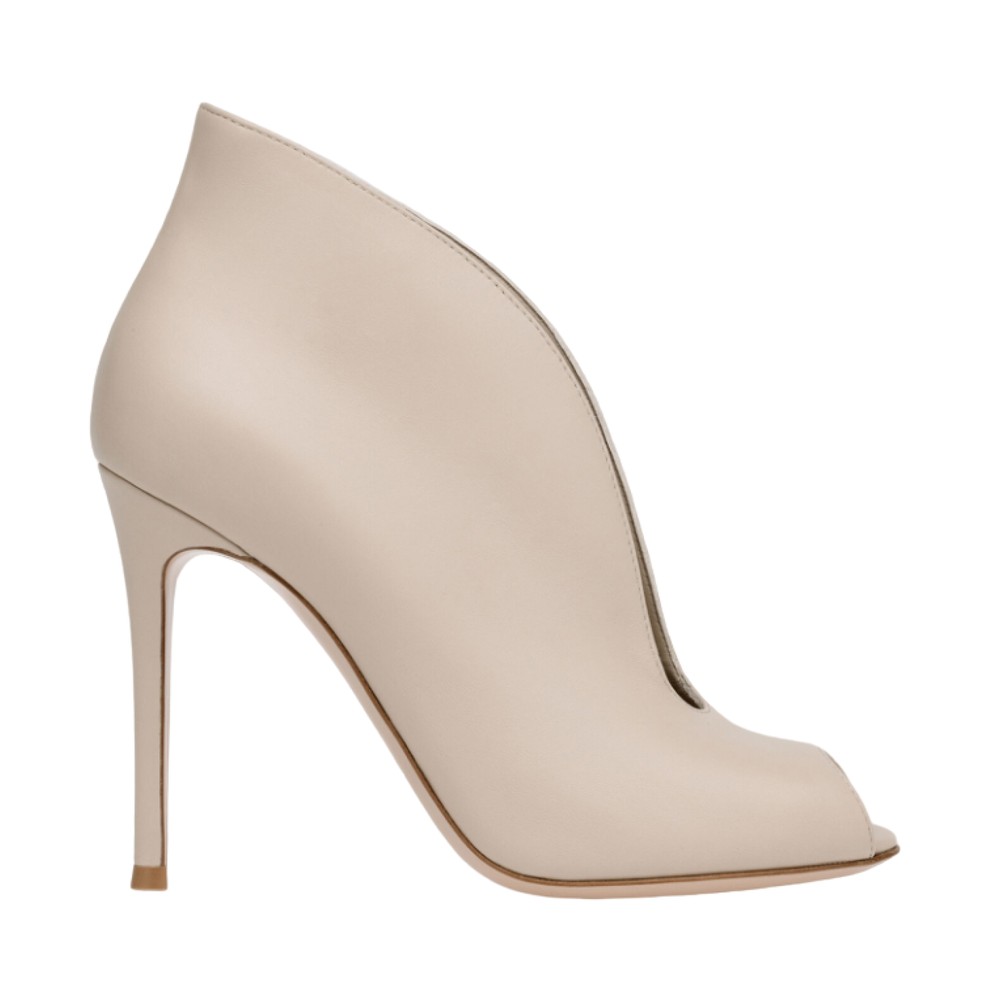 ботильоны Gianvito Rossi — фото и цены