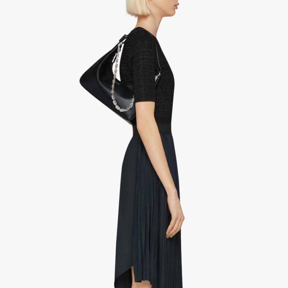 сумка Moon Cut Out Givenchy — фото и цены