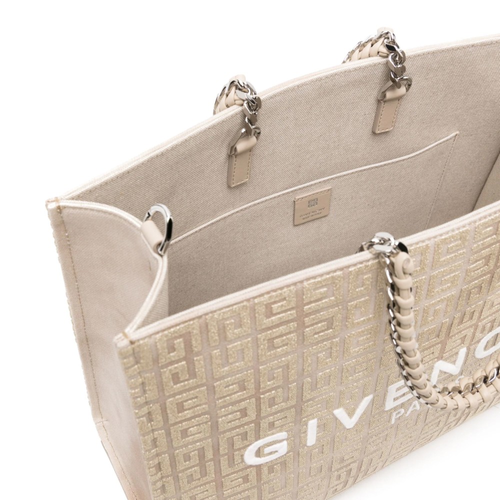 сумка G-Tote Givenchy — фото и цены