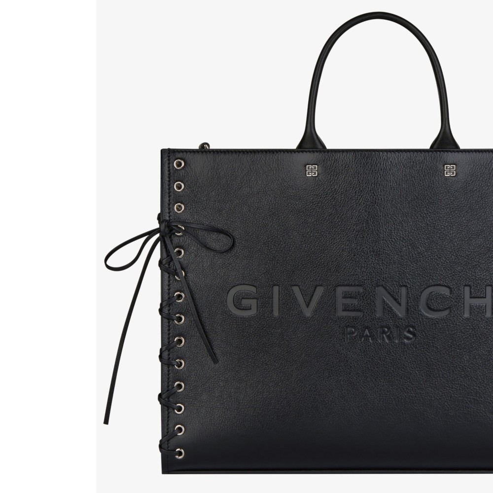 сумка G-Tote Givenchy — фото и цены