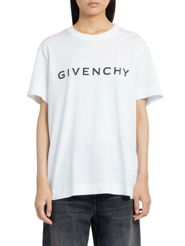 футболка Archetype Givenchy — фото и цены