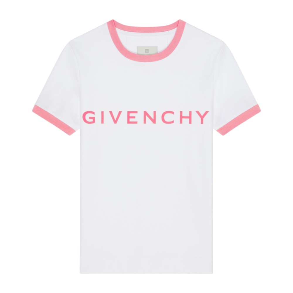 футболка Archetype Givenchy — фото и цены