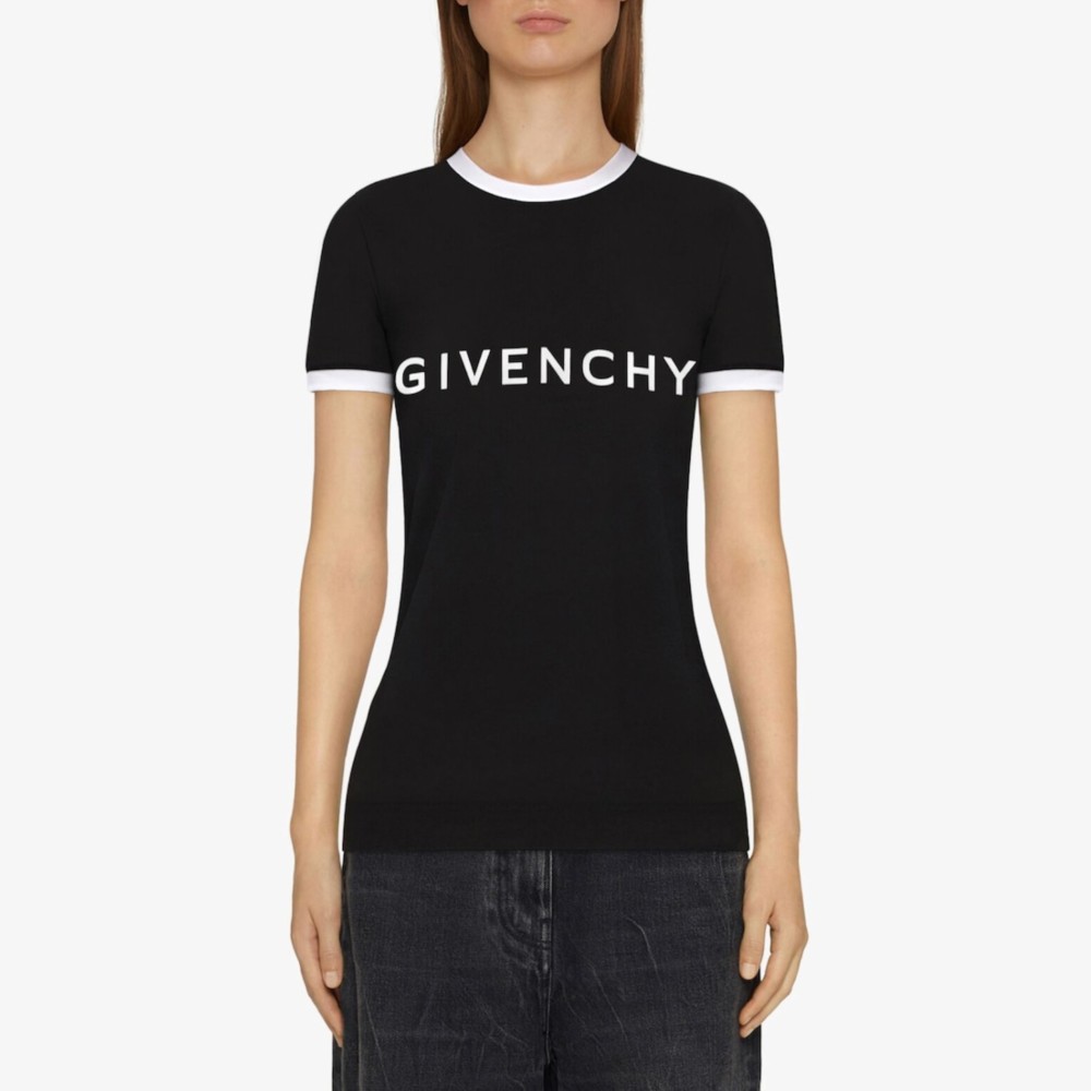 футболка Archetype Givenchy — фото и цены