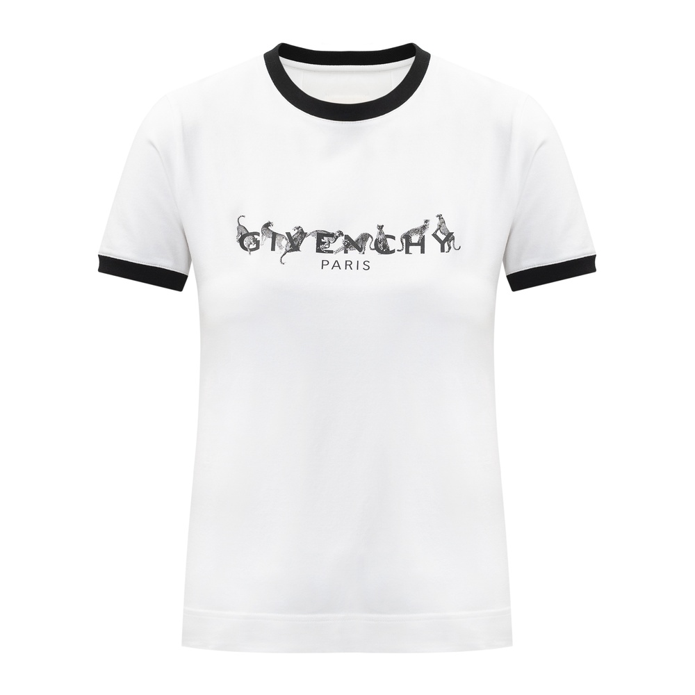 Givenchyфутболка