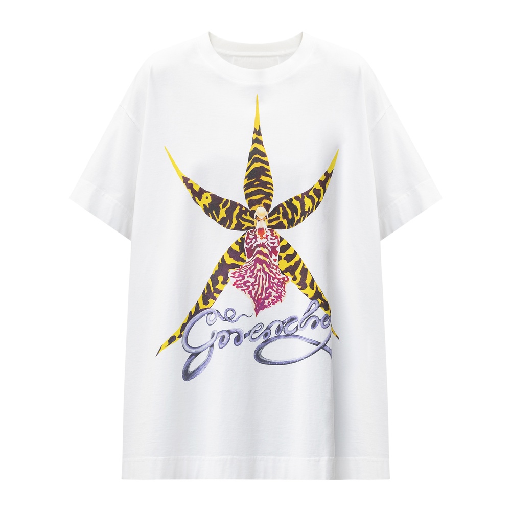 Givenchyфутболка