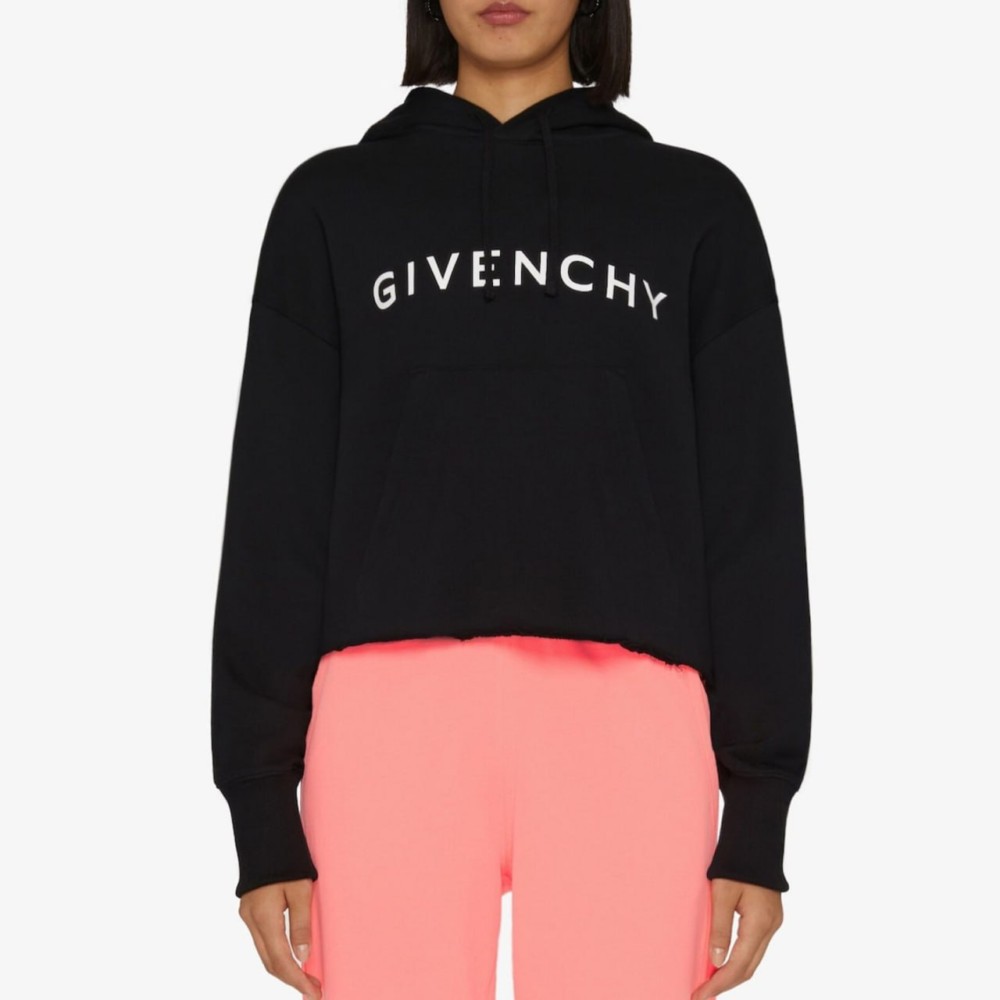 худи Archetype Givenchy — фото и цены