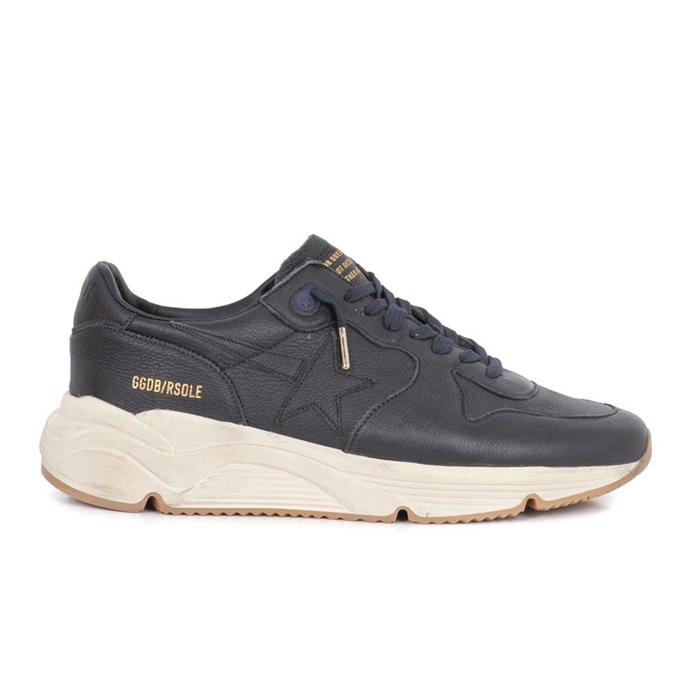 Golden Gooseкроссовки Running Sole