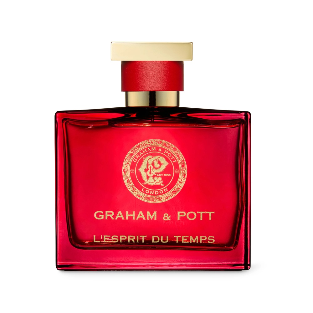 Graham & PottПарфюмерная вода L'Esprit Du Temps, 100 мл