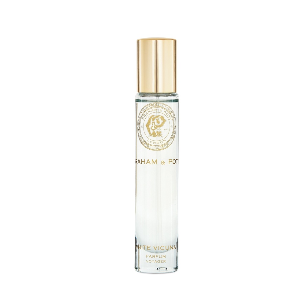 Graham & PottДухи White Vicuna, 15 мл
