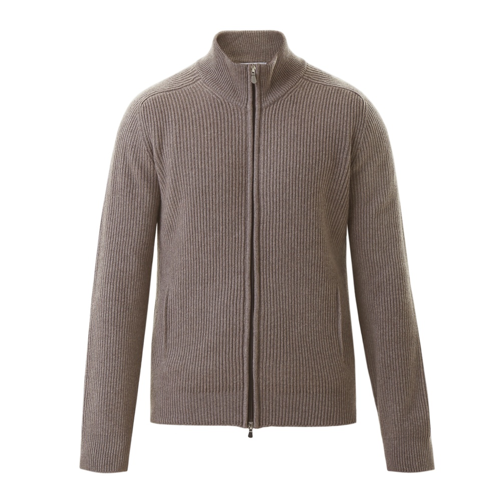 Gran Sassoкардиган