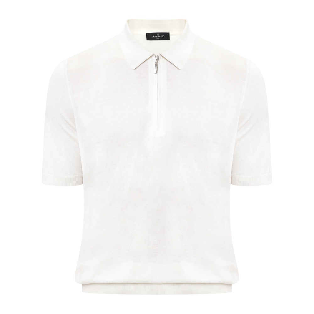 Gran Sassoполо короткий рукав