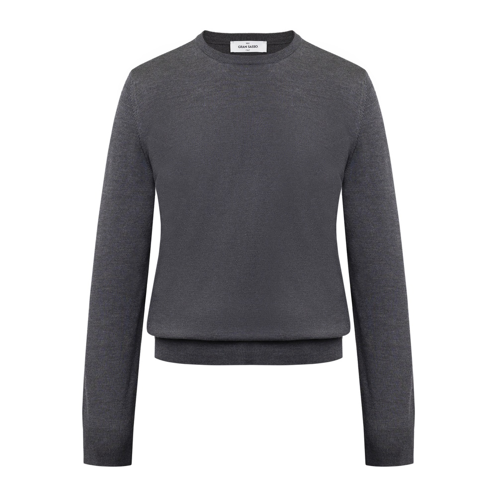 Gran Sassoджемпер