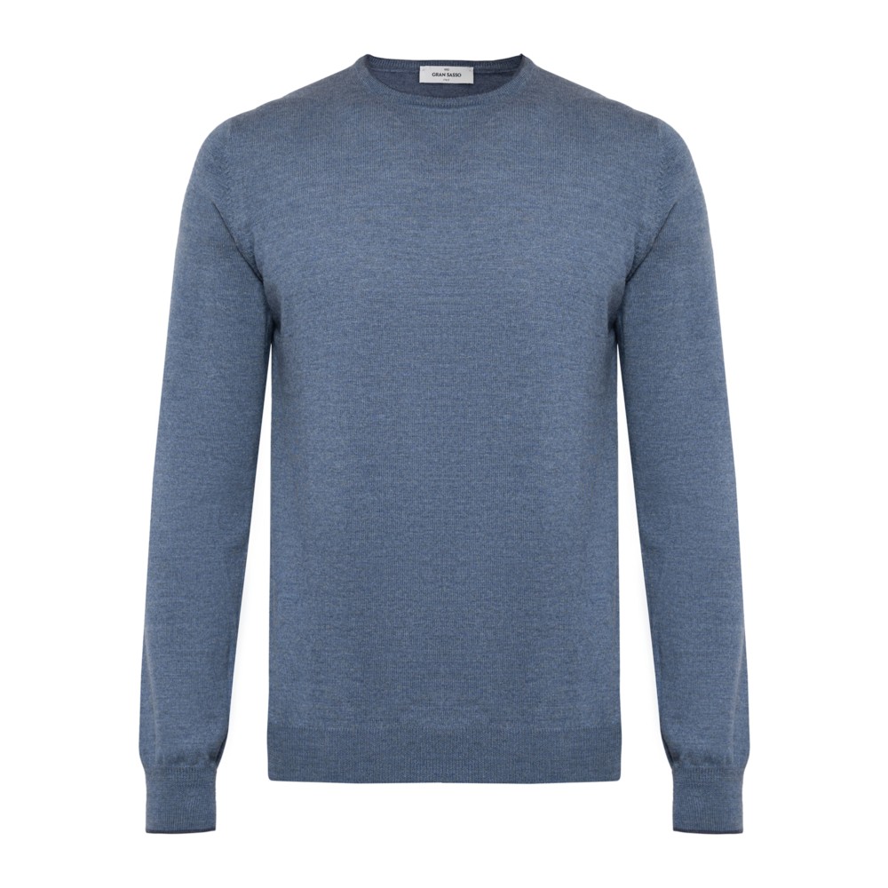 Gran Sassoджемпер
