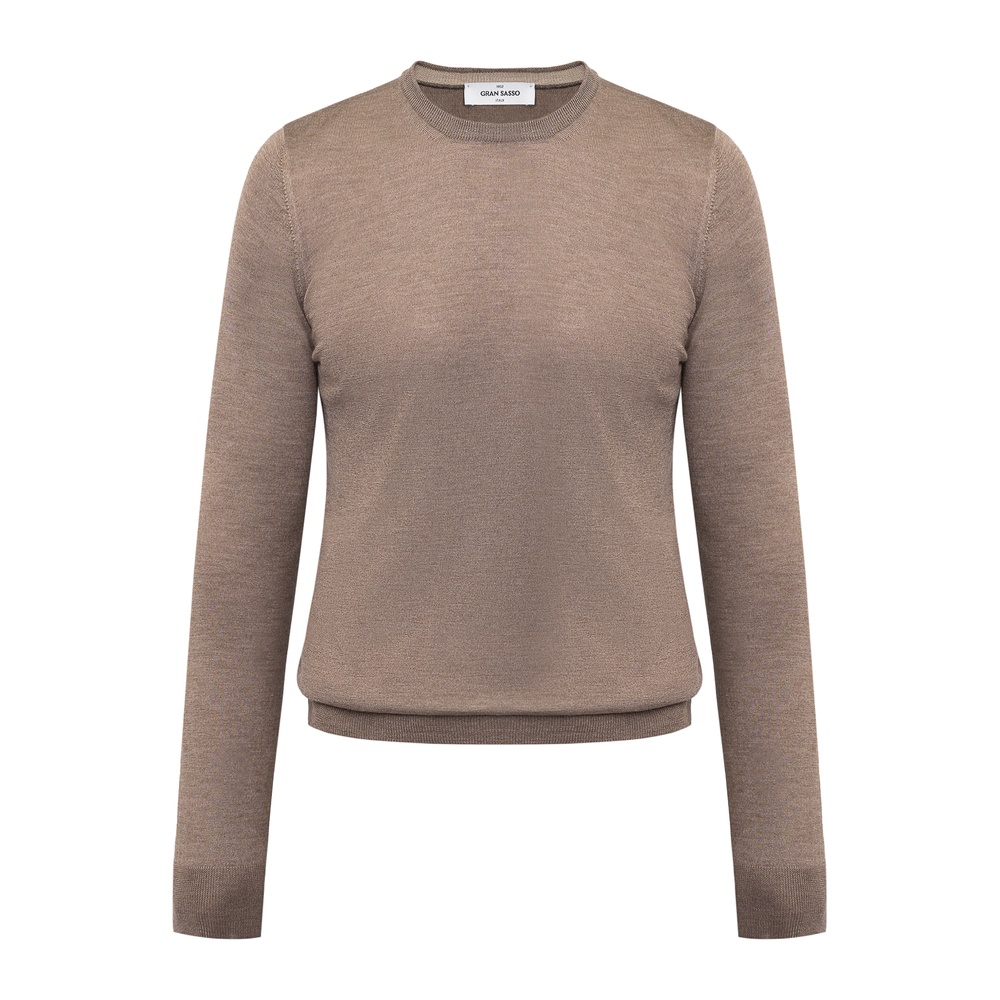 Gran Sassoджемпер