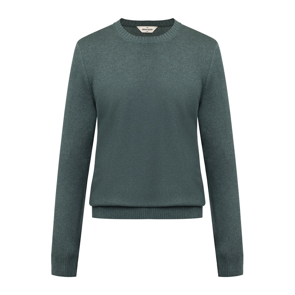 Gran Sassoджемпер