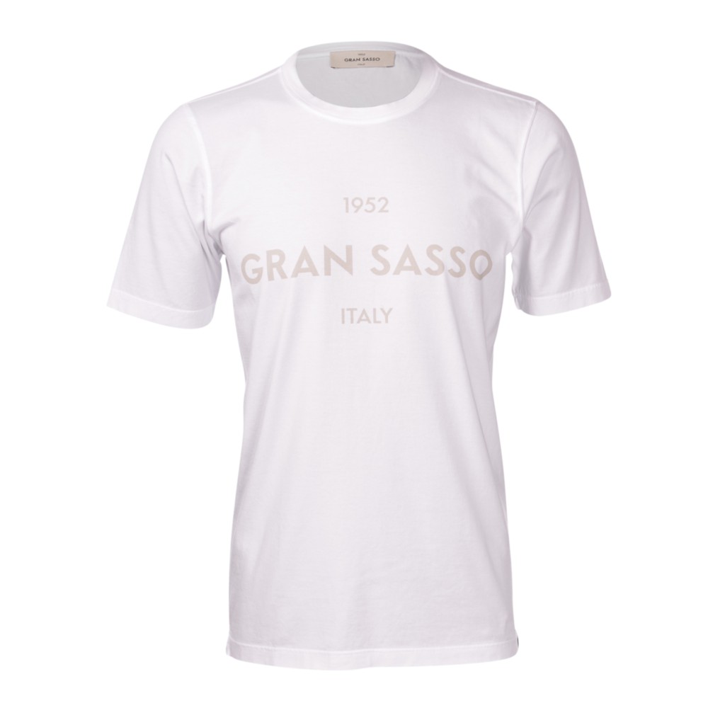 футболка Gran Sasso — фото и цены