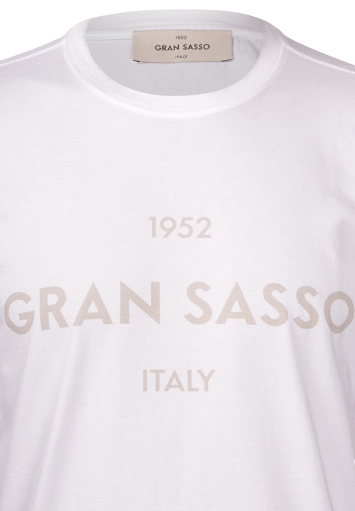 футболка Gran Sasso — фото и цены