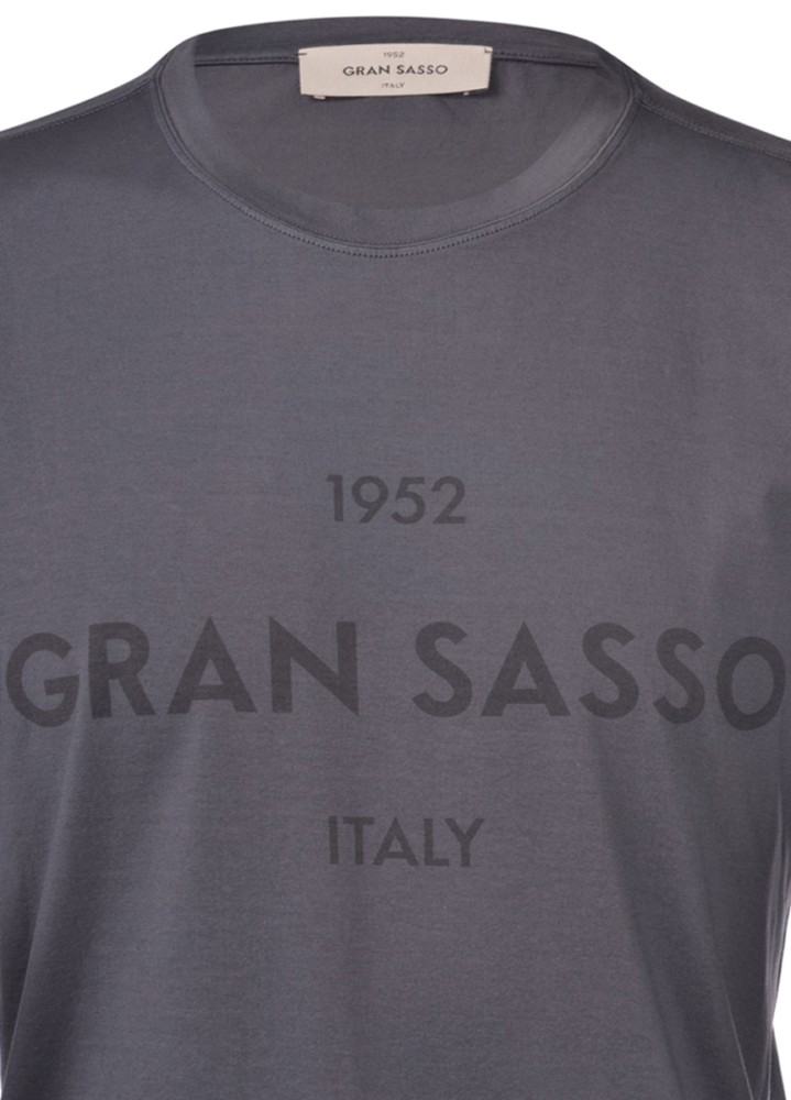 футболка Gran Sasso — фото и цены