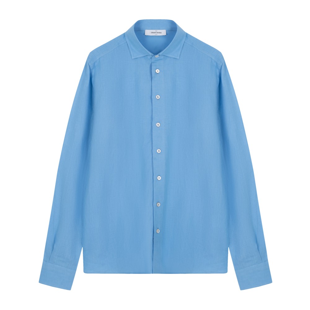 Gran Sassoрубашка