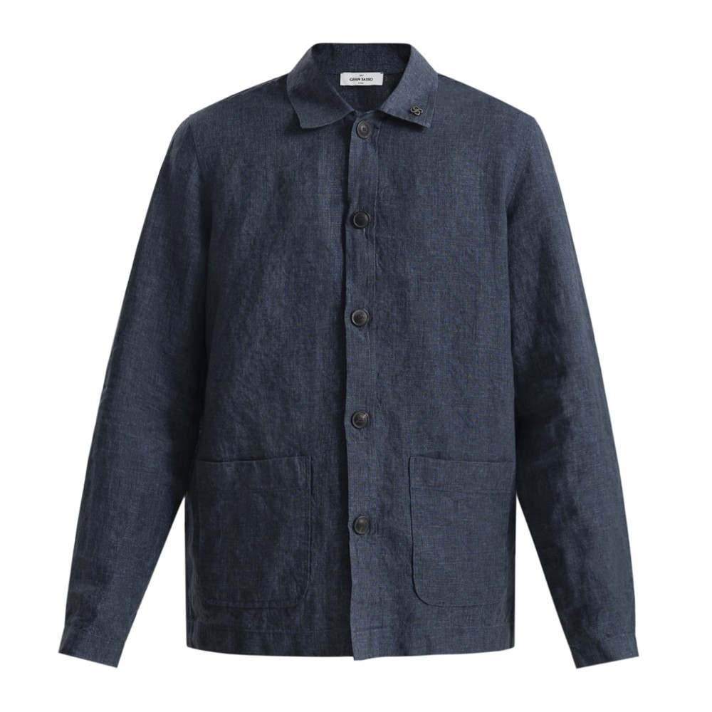 Gran Sassoпиджак