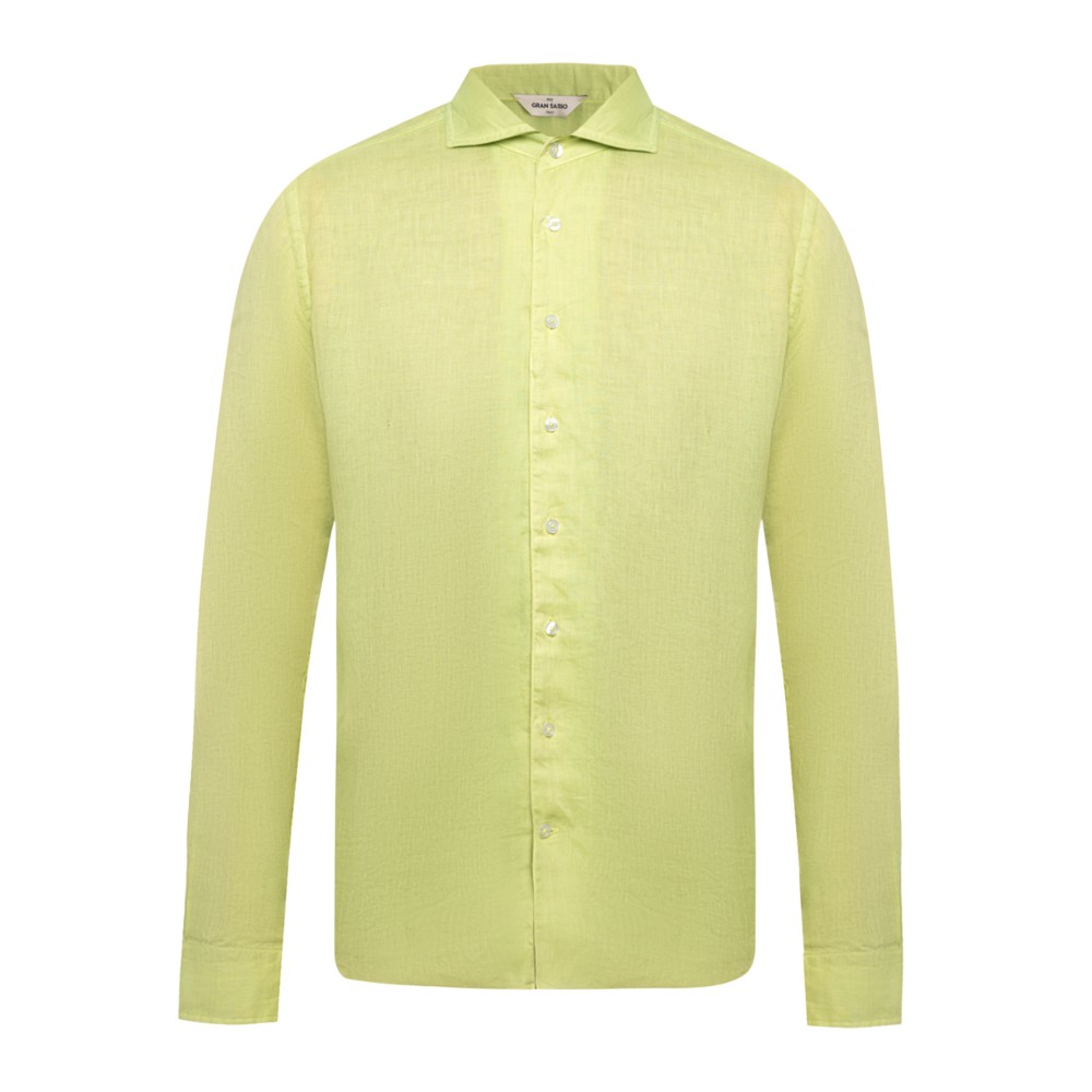Gran Sassoрубашка