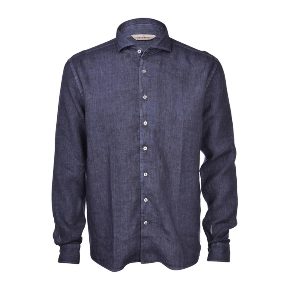 Gran Sassoрубашка