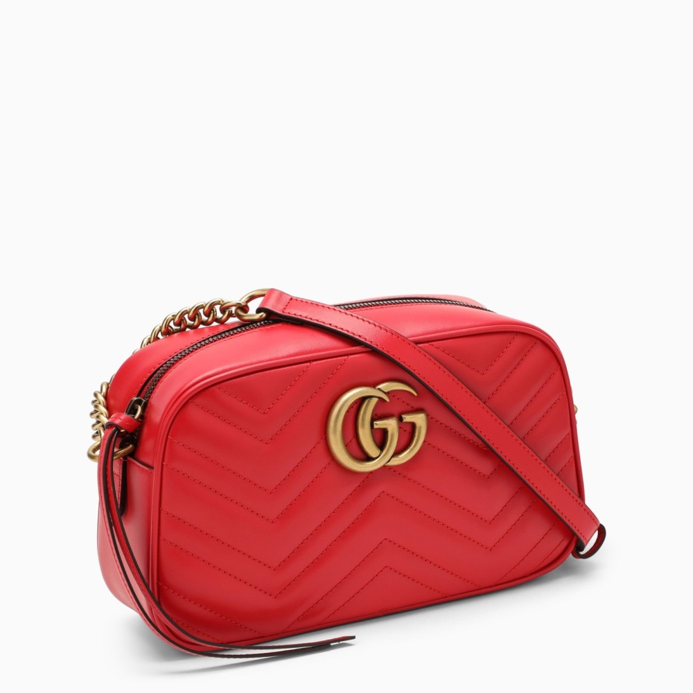 сумка GG Marmont Gucci — фото и цены