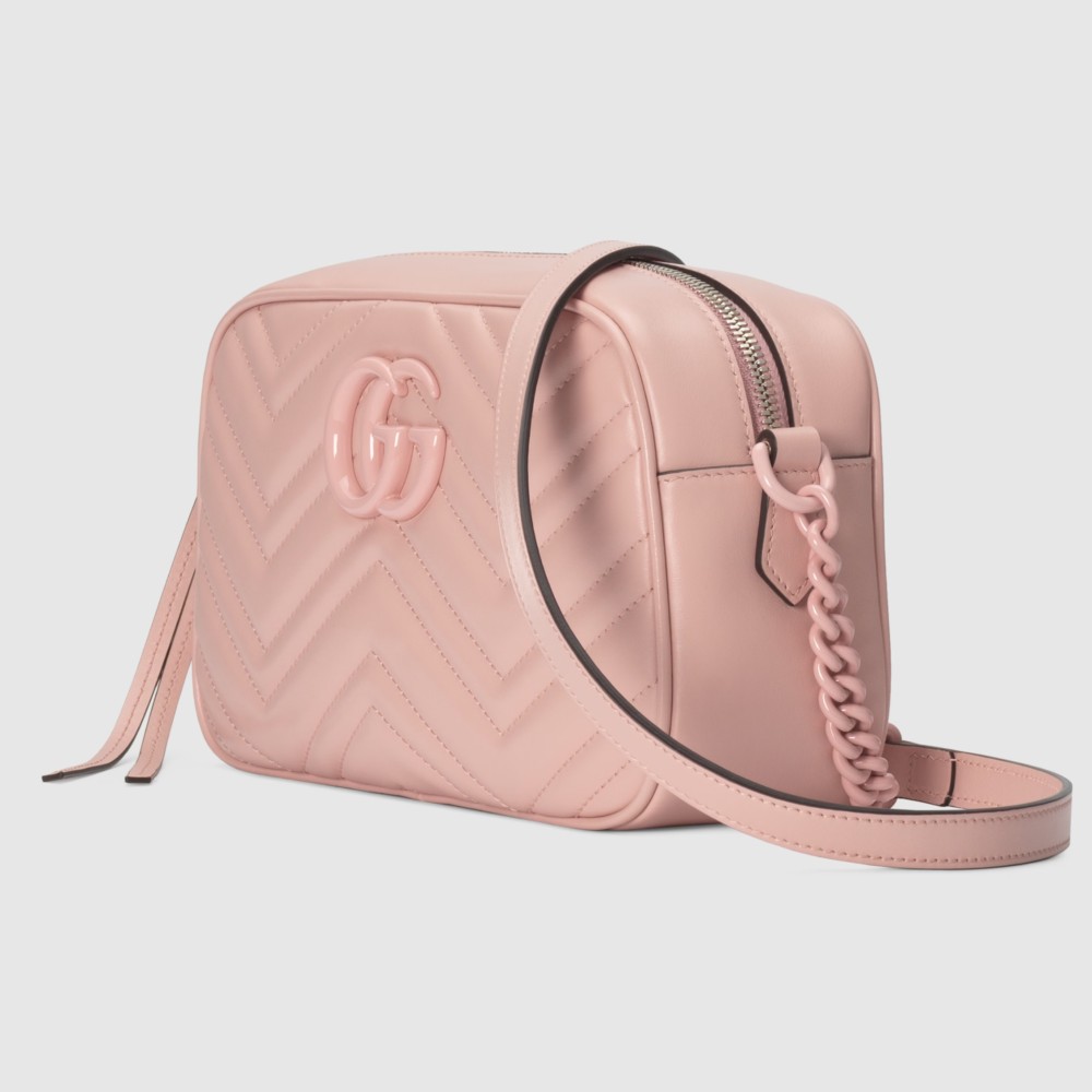 сумка GG Marmont Gucci — фото и цены