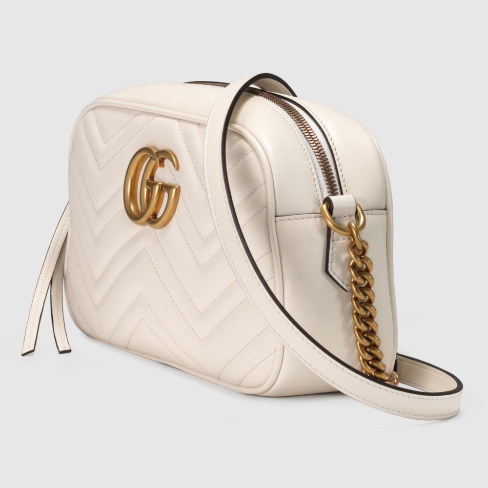 сумка GG Marmont Gucci — фото и цены