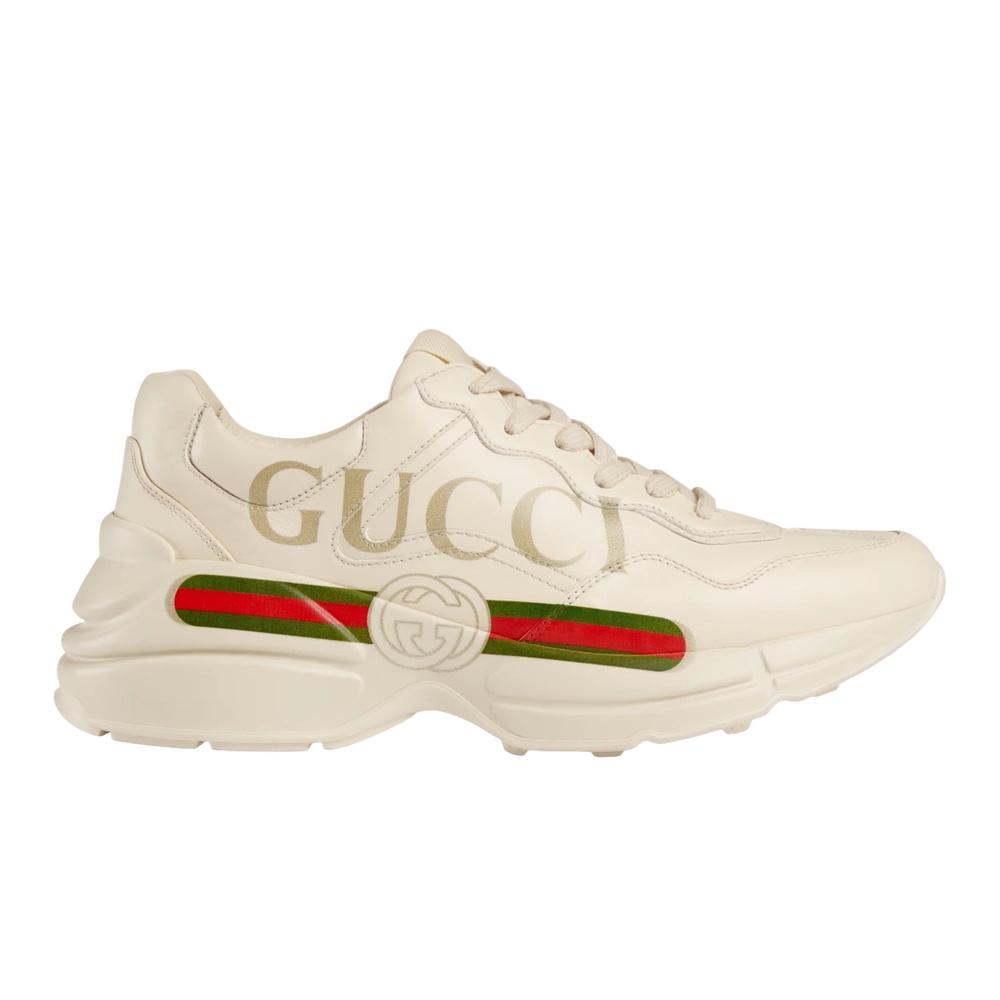 Gucciкроссовки Rhyton