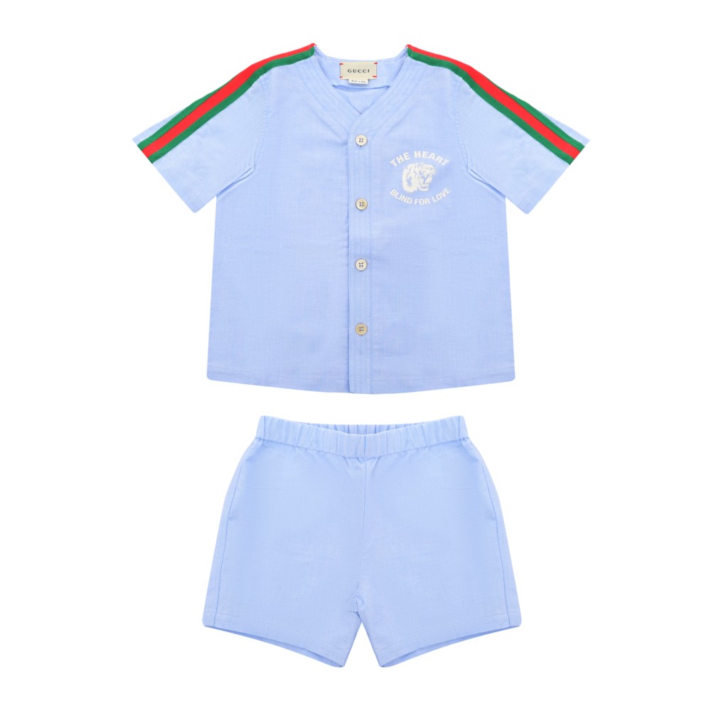 Gucciподарочный набор