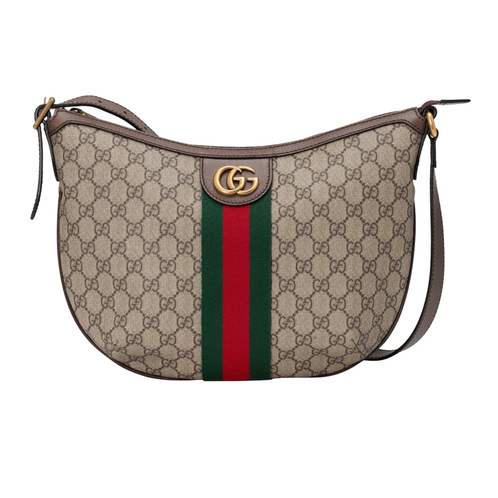 сумка Ophidia Gucci — фото и цены