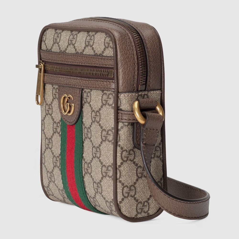 сумка Ophidia GG Gucci — фото и цены