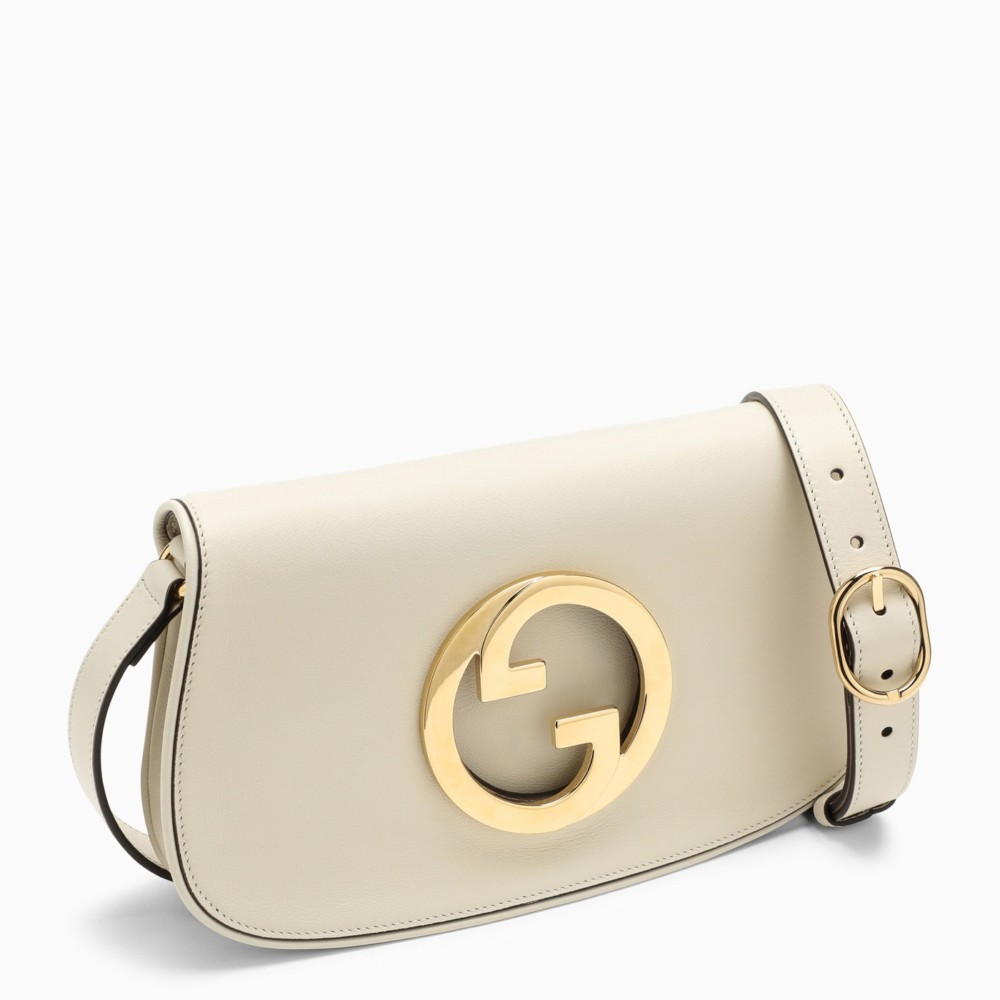 сумка Blondie Gucci — фото и цены