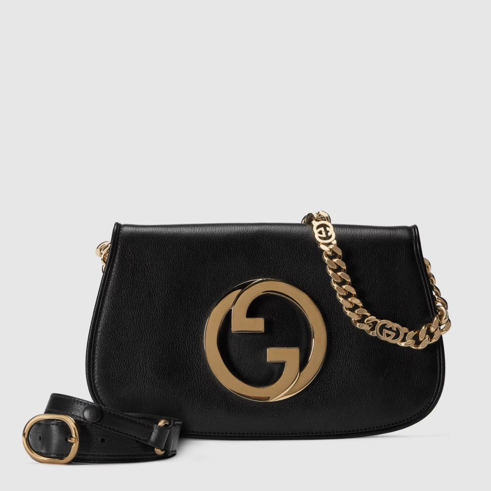 сумка Blondie Gucci — фото и цены