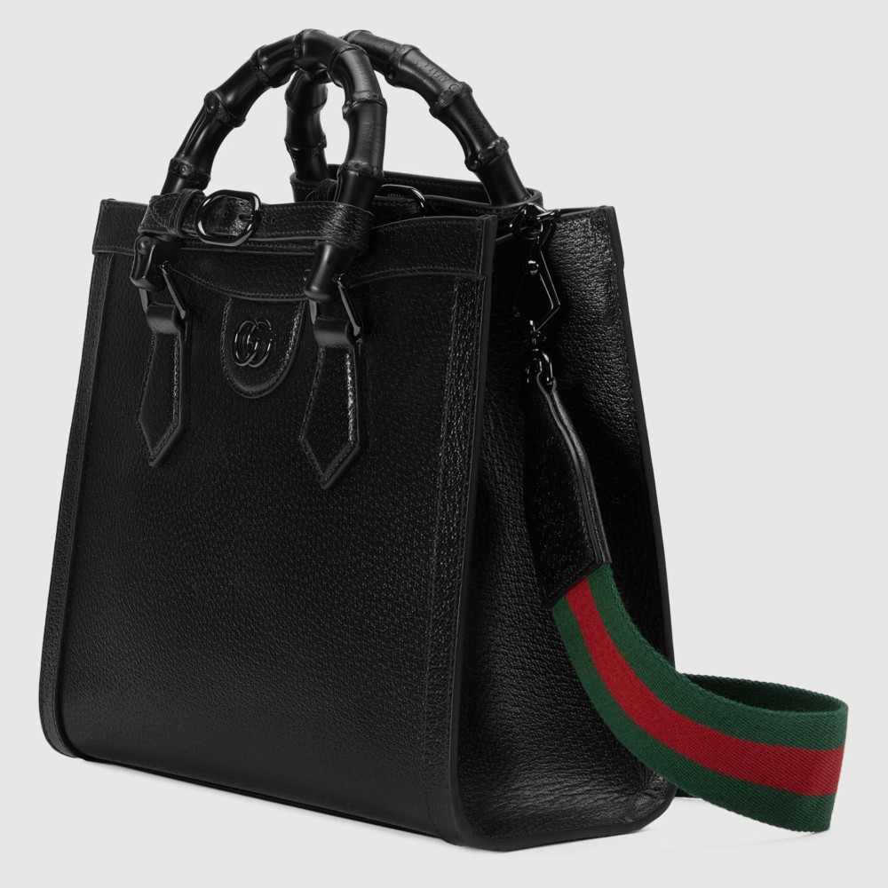 сумка Diana Gucci — фото и цены