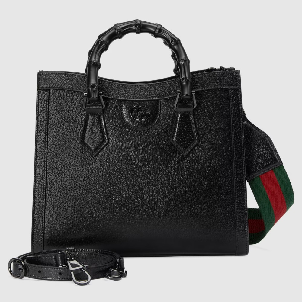 сумка Diana Gucci — фото и цены