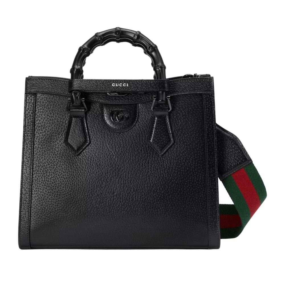 сумка Diana Gucci — фото и цены