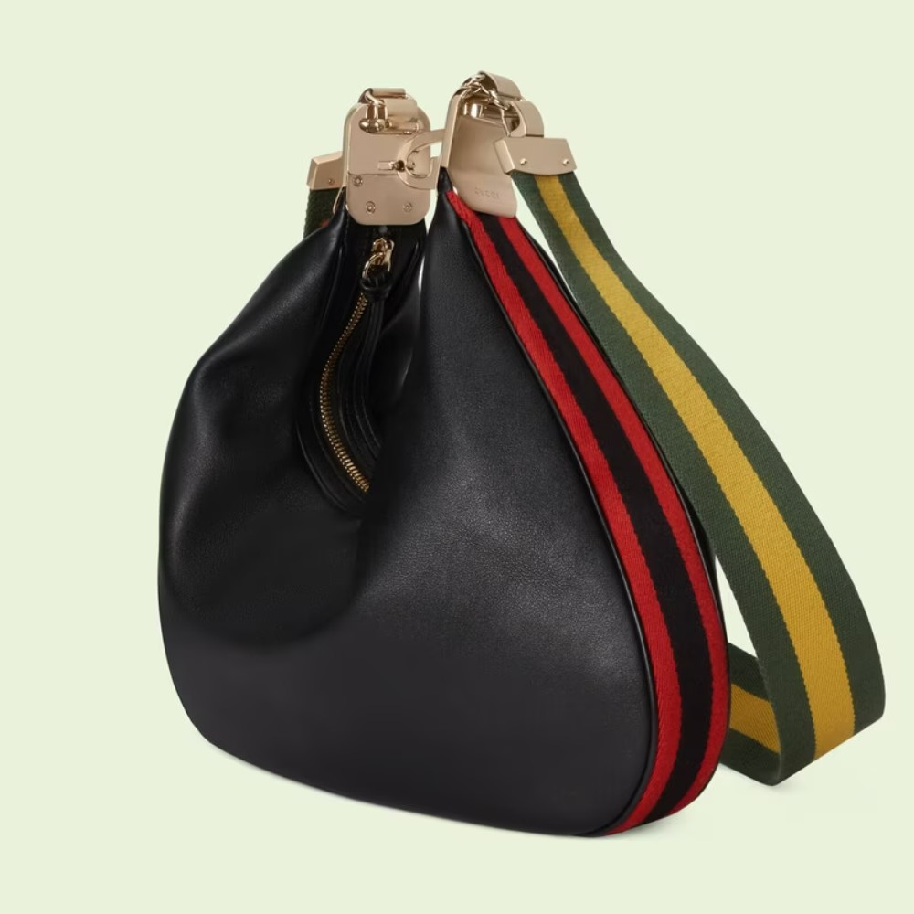 сумка Attache Gucci — фото и цены