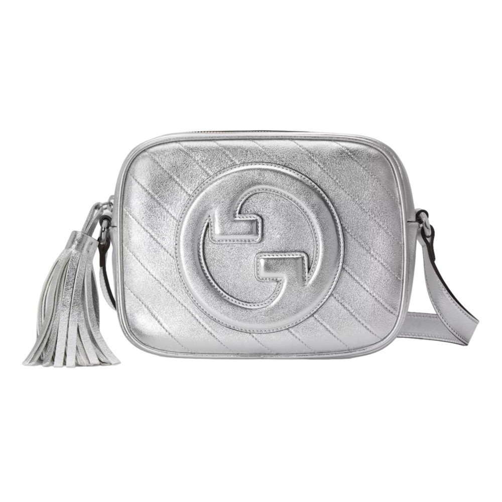 сумка Blondie Gucci — фото и цены