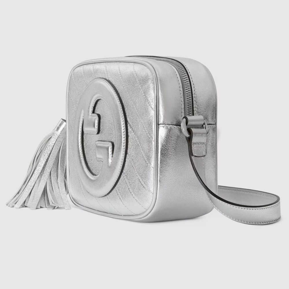 сумка Blondie Gucci — фото и цены