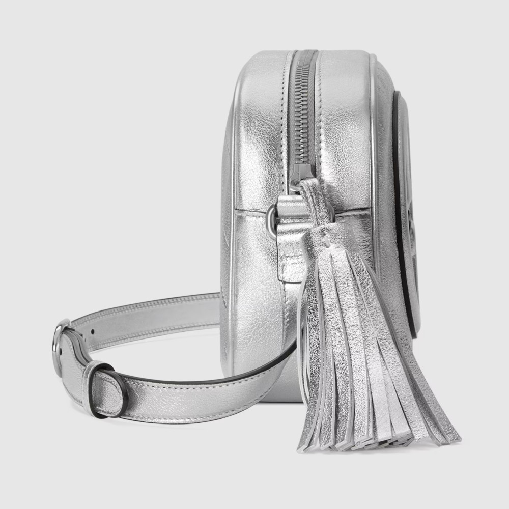 сумка Blondie Gucci — фото и цены