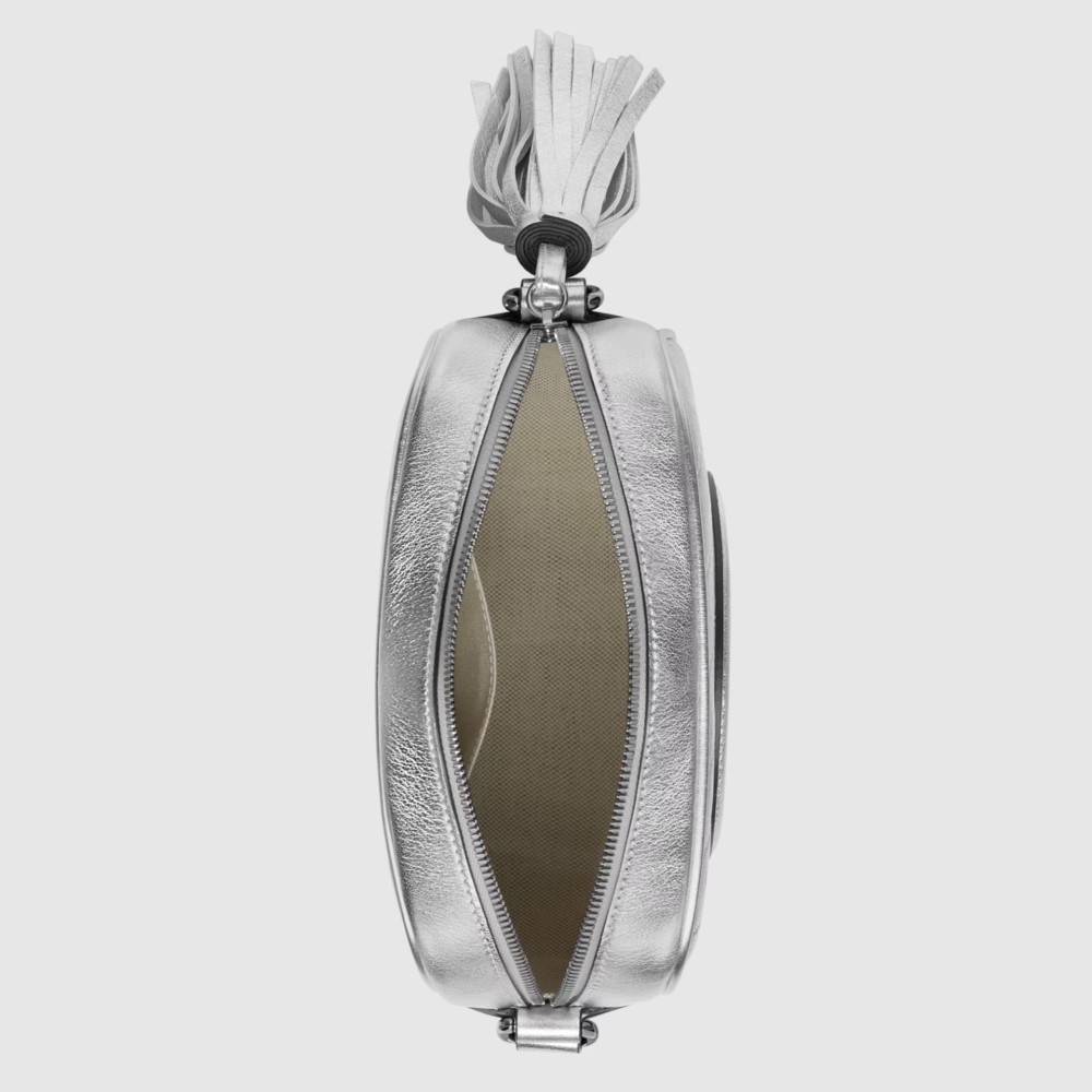 сумка Blondie Gucci — фото и цены