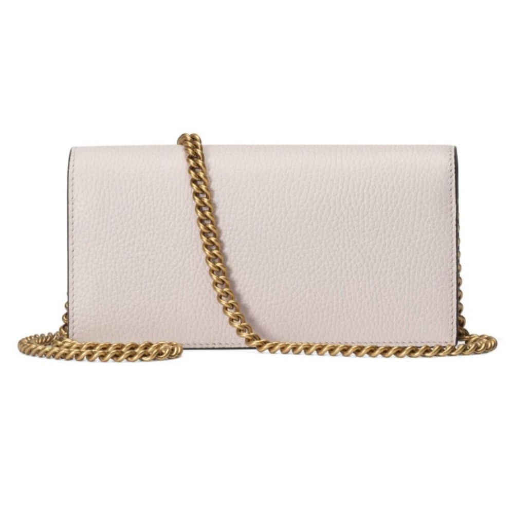 клатч GG Incrocio Gucci — фото и цены