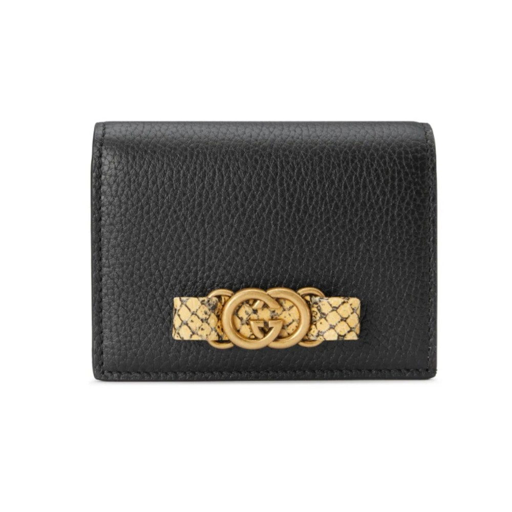 кошелек Interlocking G Gucci — фото и цены